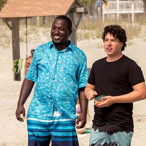 Foto Hannibal Buress