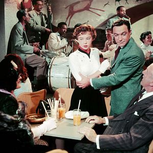 Foto An american in Paris