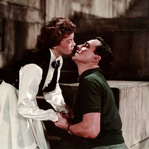 Foto An american in Paris