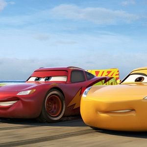 Foto Cars 3