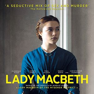 Foto Lady Macbeth