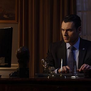 Foto Designated Survivor