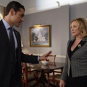 Foto Virginia Madsen