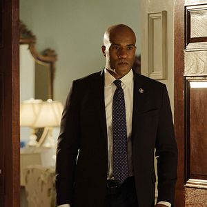 Foto Designated Survivor