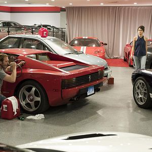 Foto Sofia Black D'Elia