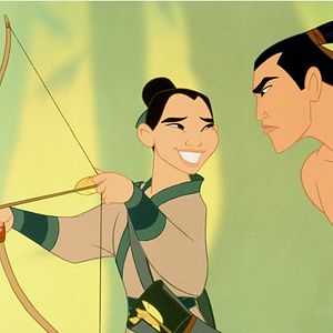 Foto Mulan