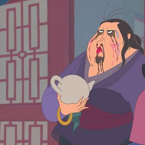 Foto Mulan