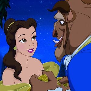 Foto La Bella y la Bestia