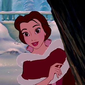 Foto La Bella y la Bestia