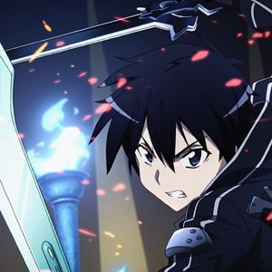 Foto Sword Art Online: The Movie - Ordinal Scale