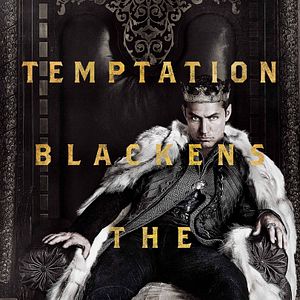 Foto Rey Arturo: La leyenda de la espada