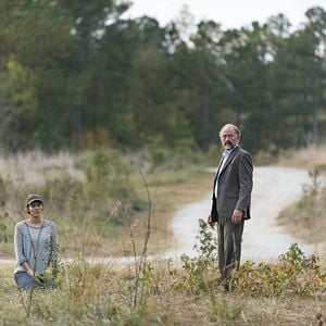 Foto Xander Berkeley