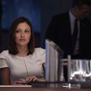 Foto Designated Survivor