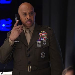 Foto Ruben Santiago-Hudson