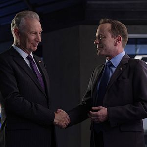 Foto Designated Survivor