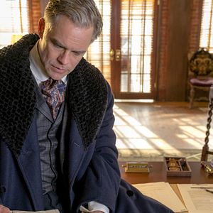 Foto When Calls the Heart