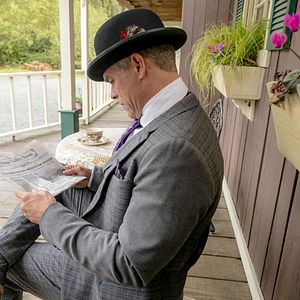 Foto When Calls the Heart