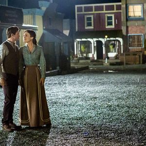 Foto When Calls the Heart