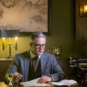 Foto When Calls the Heart