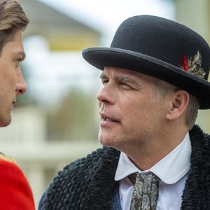 Foto When Calls the Heart