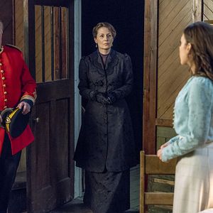 Foto When Calls the Heart