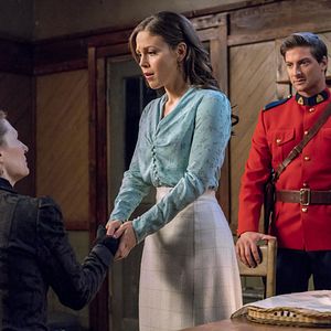 Foto When Calls the Heart