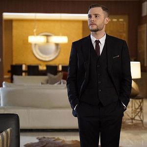 Foto Agentes de S.H.I.E.L.D.