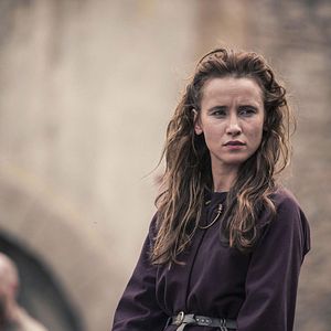 Foto The Last Kingdom