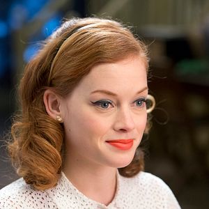 Foto Jane Levy