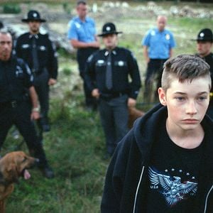 Foto Jacob Lofland