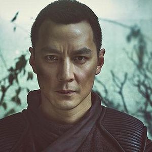 Foto Daniel Wu