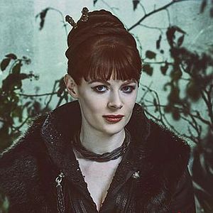 Foto Emily Beecham