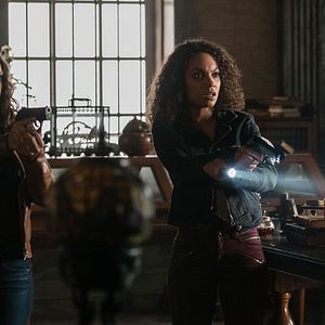 Foto Janina Gavankar