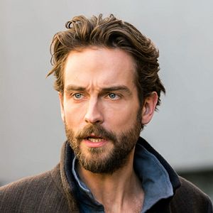 Foto Tom Mison