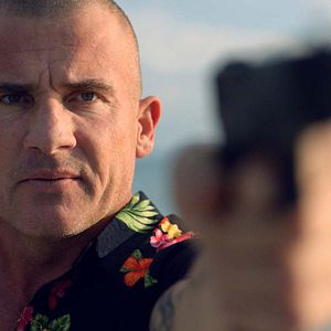 Foto Dominic Purcell