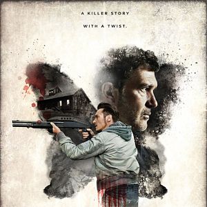 Foto Black Butterfly