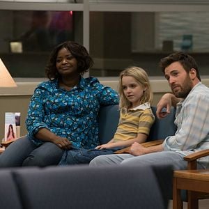 Foto Mckenna Grace