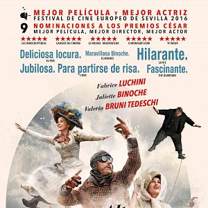 Foto La alta sociedad