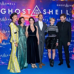 Foto La Vigilante del Futuro: Ghost in the Shell