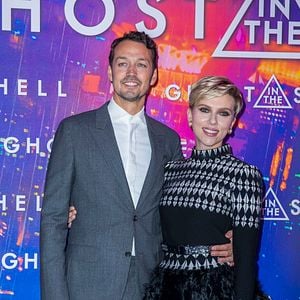 Foto La Vigilante del Futuro: Ghost in the Shell