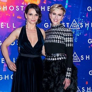 Foto La Vigilante del Futuro: Ghost in the Shell