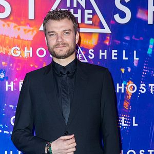 Foto La Vigilante del Futuro: Ghost in the Shell