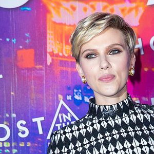 Foto La Vigilante del Futuro: Ghost in the Shell