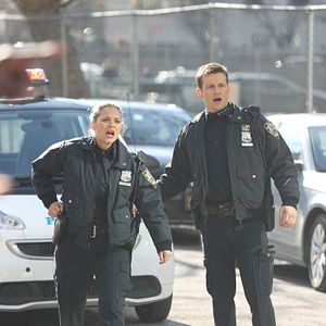 Foto Blue Bloods