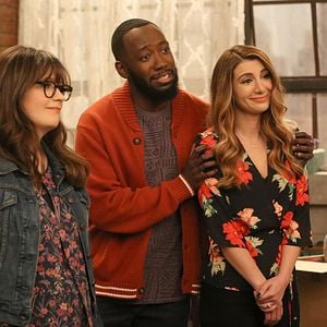 Foto Zooey Deschanel