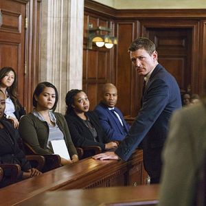 Foto Chicago Justice