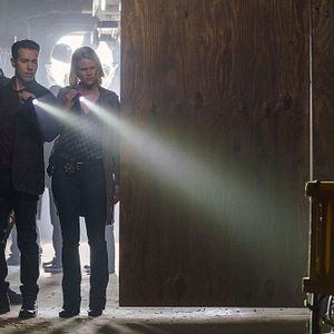 Foto Chicago Justice