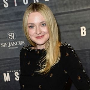 Foto Dakota Fanning