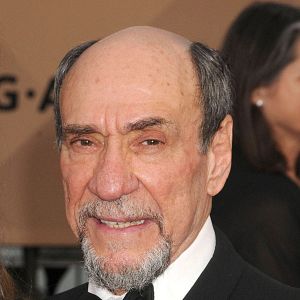 Foto F. Murray Abraham