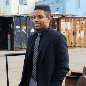 Foto Jon Michael Hill